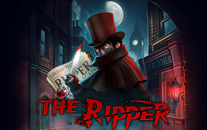 The Ripper